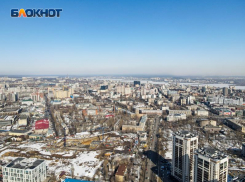 Названа причина внезапного срабатывания тревожных сирен в Воронеже 