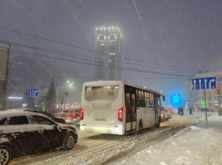 Более полтысячи нарушений при содержании дорог зимой выявили силовики в Воронеже