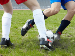 На новогодних каникулах в Воронеже пройдет турнир памяти Андрея Ликонцева