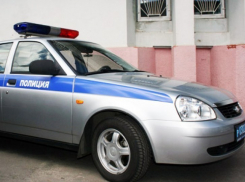 В Воронеже двое бомжей задержаны при попытке обокрасть квартиру