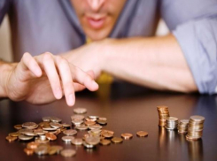 Воронежцы получают меньше, чем жители почти всех городов-миллионников