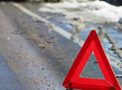 Стали известны подробности аварии в Воронежской области, в которой пострадали семь человек