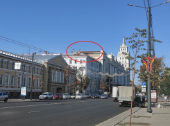 Недостатки проспекта Революции обосновано вскрыл воронежец
