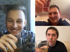 Градус Гнева на самоизоляции: Дмитрий Носков вскрывает подноготную воронежской власти