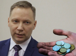 Чиновники приговорили воронежцев к серьезному росту тарифов на отопление