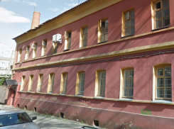 Два исторических здания отдадут под гостиницу и общественный центр в Воронеже
