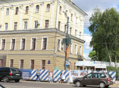 Основные проблемы благоустройства проспекта Революции