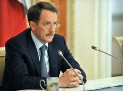 Алексей Гордеев вошел в пятерку самых влиятельных губернаторов страны