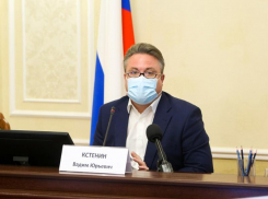 Выбора не остается, врачи падают с ног: мэр Воронежа обратился к горожанам с призывом 
