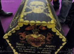 Главный «ритуальщик» Алексей Катцын попал под уголовную статью