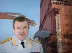 Полиция коротко прокомментировала снос хлебозавода в Воронеже 