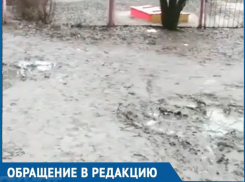 «Сводил ребенка в садик - набрался впечатлений на целый день», – воронежец Владимир Власюк