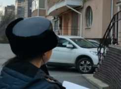 Интересным способом помогла судебный пристав кинутому воронежцу получить деньги