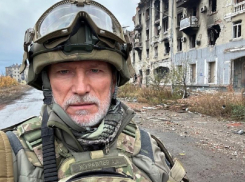 Грусть от потерь ВСУ выразил воронежский депутат Госдумы Алексей Журавлев