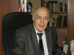 Скончался гендиректор ОАО «Агроэлектромаш» Виктор Шапошников