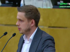 Создать батальон полиции на самокатах призвал воронежский депутат Госдумы