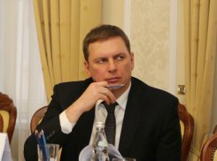 В мэрии Воронежа уволили тайного бизнесмена Боева