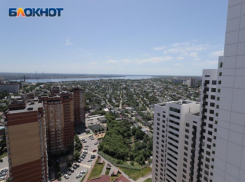 Воронеж вошел в топ-10 городов, в которых нравится жить