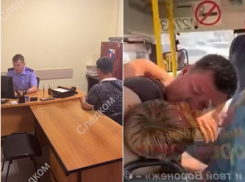Пассажира, избившего подростка в автобусе, осудят в Воронеже 