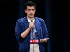 Воронежский комик рассказал, как бросил университет ради стендапа 