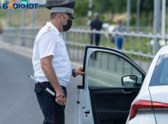 Гаишники устроят массовую проверку водителей на трезвость в Воронеже