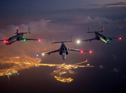 Дроны ВСУ вновь приближаются к границам Воронежской области