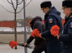 Чем губернатор Гусев и бывший глава Ингушетии занимались в Воронеже