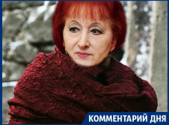Воронежский политик узнала себя в Красной жрице