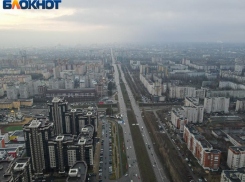 Воронеж – не жопа мира