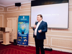 Эксперт из «Сколково» похвалил идеи воронежских инноваторов