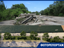 Жемчужина левого берега: где мэрия Воронежа задумала еще один мегапроект