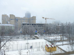 При каких условиях Воронежской области могут порезать бюджеты на строительство и ремонт школ?