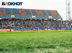 Важное заявление сделали в воронежском «Факеле» перед матчем с «Балтикой»