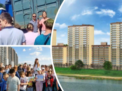 Суд отклонил апелляцию застройщика, из-за которого вспыхивал народный протест в Воронеже