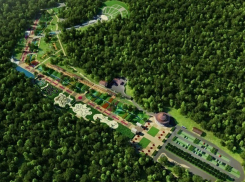 Воронежские власти создают штаб по контролю за реконструкцией парка «Динамо»