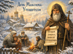 Защитник обиженных: история и традиции Максимова дня 