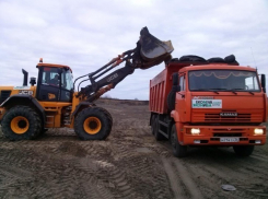 В Воронежской области за незаконную добычу песка организацию оштрафовали на 35 тысяч рублей