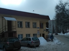 Территорию воронежского завода застроят многоэтажками