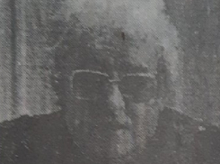 Каким человеком был первый мэр Воронежа, отравившийся спиртом Royal