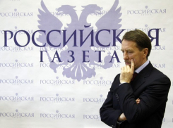 Алексей Гордеев пропечатался на втором месте