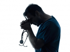 Из-за ошибки воронежских врачей в больнице умер новорожденный