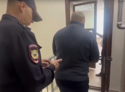 Воронежскому диверсанту, который поджег электроподстанции, предъявили обвинение