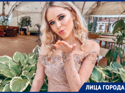 О страхе перед коллективом Камерного театра и роли мечты рассказала эффектная воронежская актриса