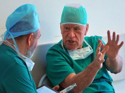 На конференцию в Воронеж приедут кардиохирурги из Германии, Швейцарии и легендарный Лео Бокерия 