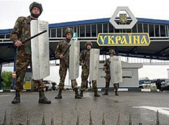 Воронежские власти зовут людей защищать границу с Украиной 