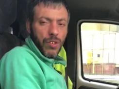 Странный водитель «Вкуснотеево» поставил на уши воронежский ЖК