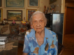 Посчитано число воронежцев, перешагнувших 100-летний рубеж