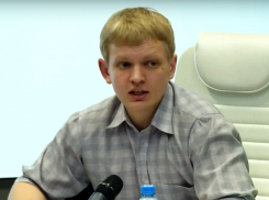 Оду дистанционному электронному голосованию пропел воронежский общественник