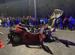 Дело о ДТП с тремя трупами вернули обратно воронежской прокуратуре из-за ошибки 