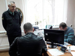 Нерадивого отца из Воронежа суд лишил свободы